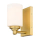 Soledad 1-Light Wall Sconce