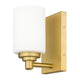 Soledad 1-Light Wall Sconce