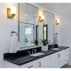 Soledad 1-Light Wall Sconce
