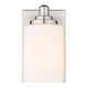 Soledad 1-Light Wall Sconce
