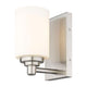 Soledad 1-Light Wall Sconce