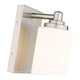 Soledad 1-Light Wall Sconce
