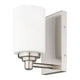 Soledad 1-Light Wall Sconce