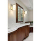 Soledad 1-Light Wall Sconce