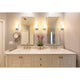 Soledad 1-Light Wall Sconce