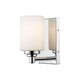 Soledad 1-Light Wall Sconce