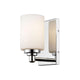 Soledad 1-Light Wall Sconce