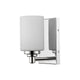 Soledad 1-Light Wall Sconce