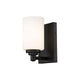 Soledad 1-Light Wall Sconce