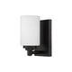 Soledad 1-Light Wall Sconce