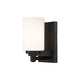 Soledad 1-Light Wall Sconce