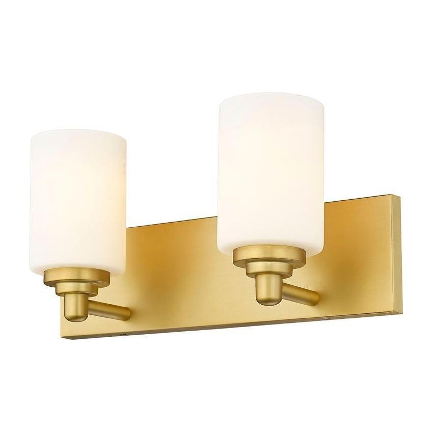 Soledad 2-Light Vanity