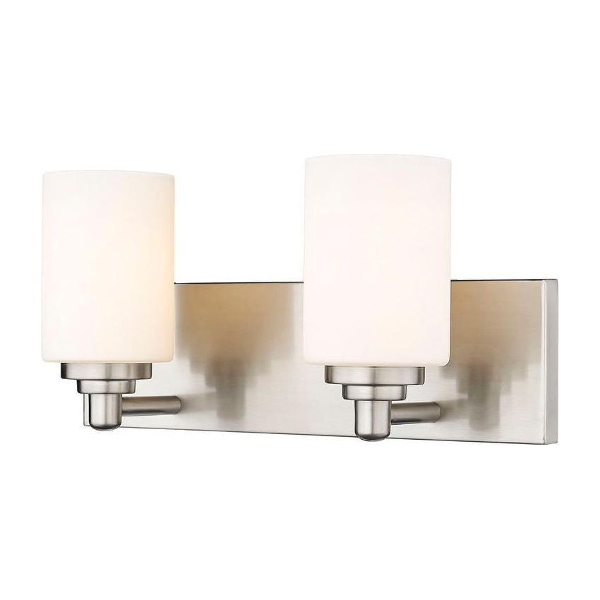 Soledad 2-Light Vanity