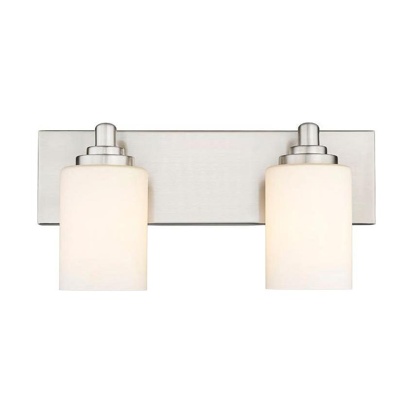 Soledad 2-Light Vanity