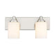 Soledad 2-Light Vanity