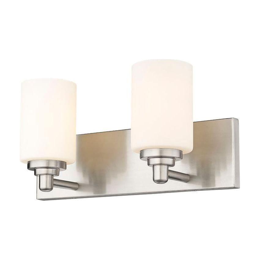 Soledad 2-Light Vanity