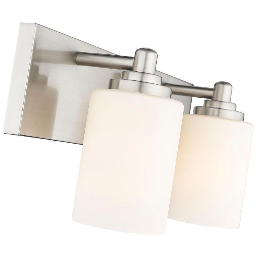 Soledad 2-Light Vanity