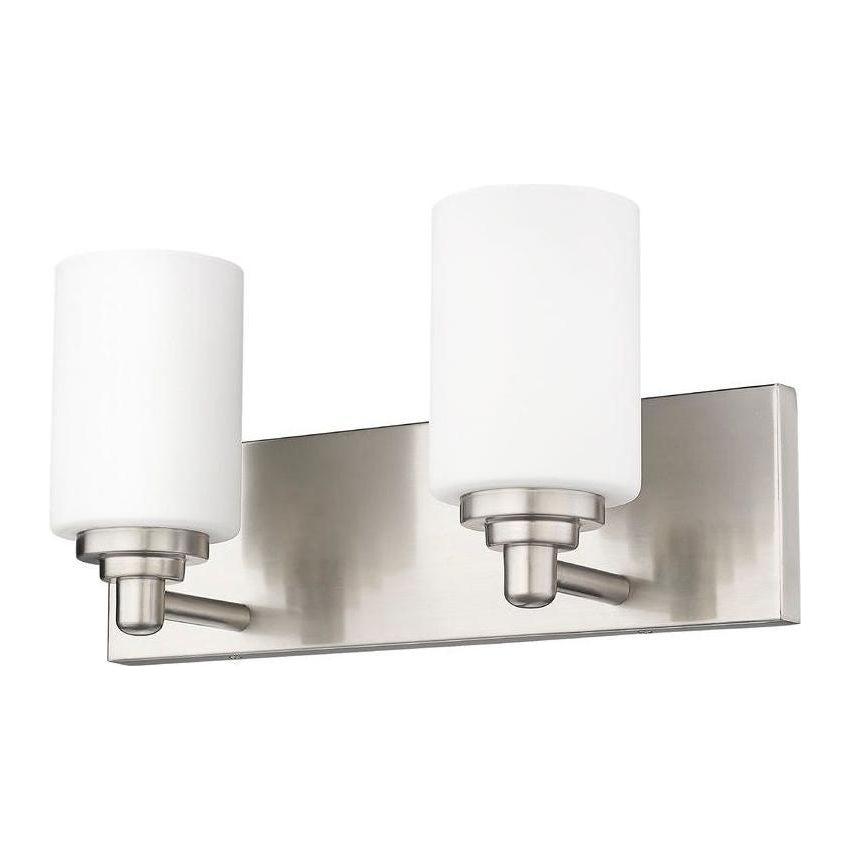 Soledad 2-Light Vanity