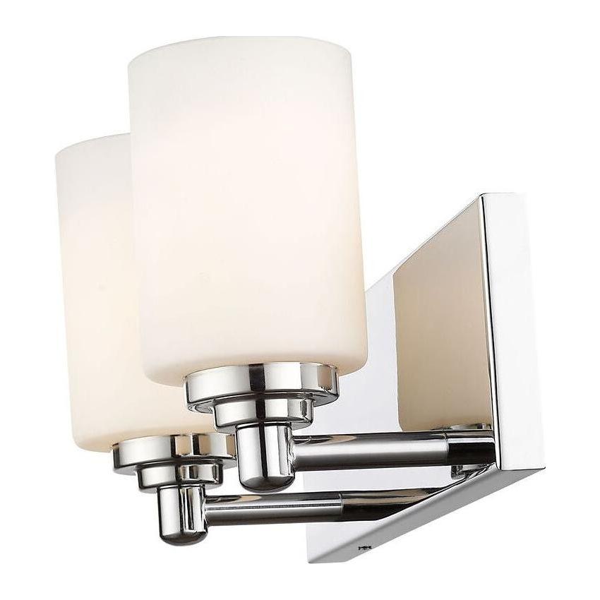 Soledad 2-Light Vanity