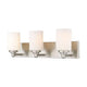 Soledad 3-Light Vanity