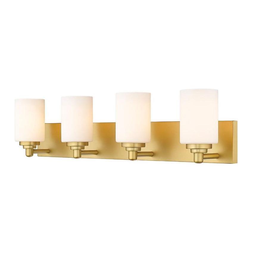 Soledad 4-Light Vanity