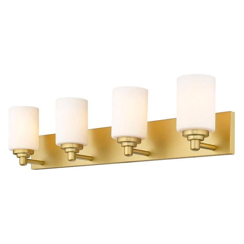 Soledad 4-Light Vanity