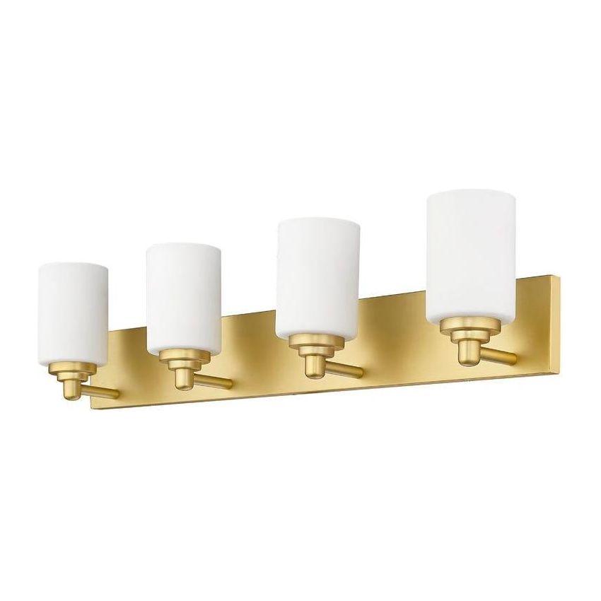 Soledad 4-Light Vanity