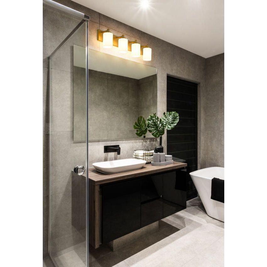 Soledad 4-Light Vanity