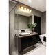 Soledad 4-Light Vanity