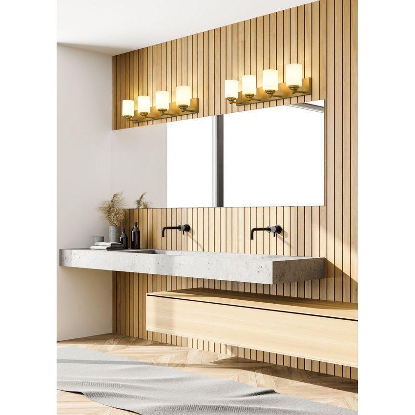 Soledad 4-Light Vanity