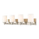 Soledad 4-Light Vanity