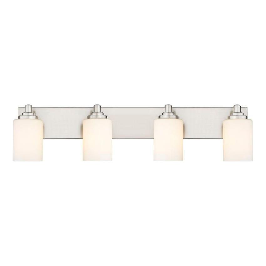 Soledad 4-Light Vanity