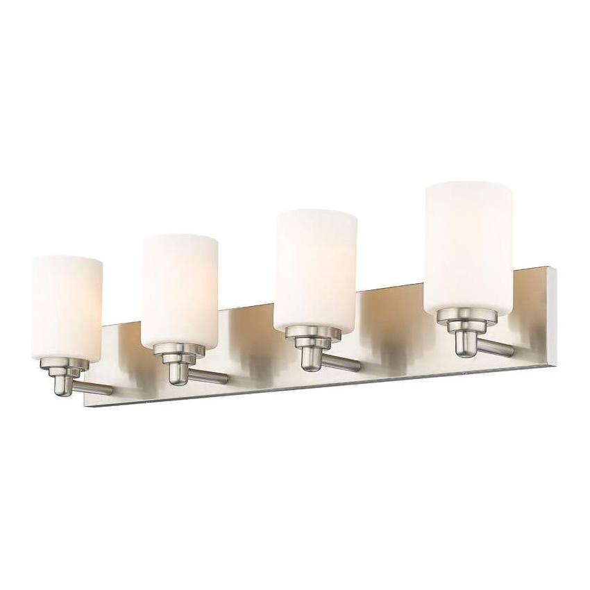 Soledad 4-Light Vanity