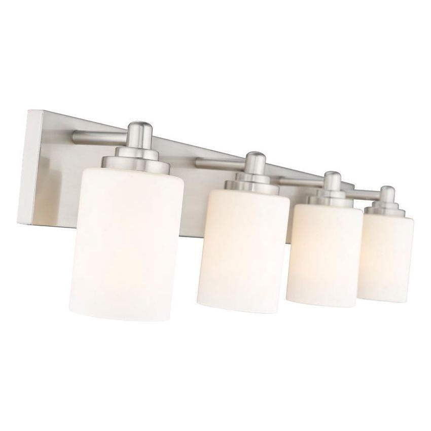 Soledad 4-Light Vanity