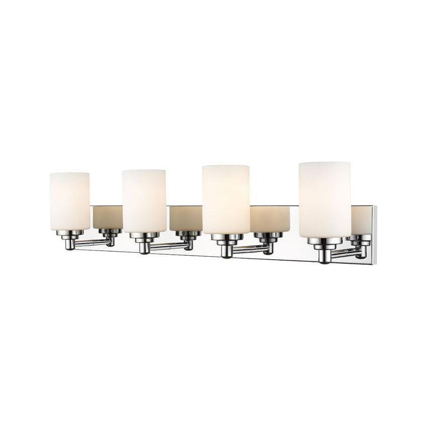 Soledad 4-Light Vanity