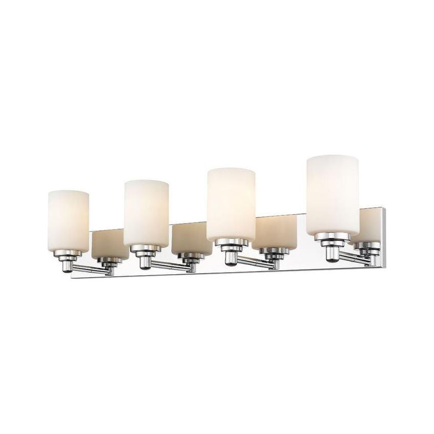 Soledad 4-Light Vanity