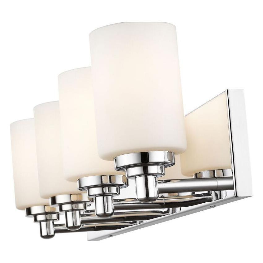 Soledad 4-Light Vanity