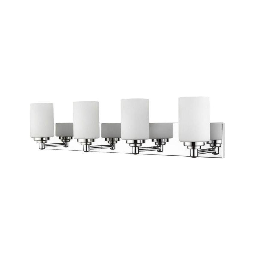 Soledad 4-Light Vanity