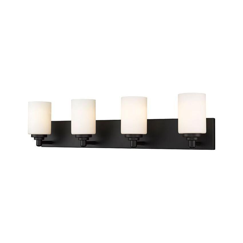 Soledad 4-Light Vanity