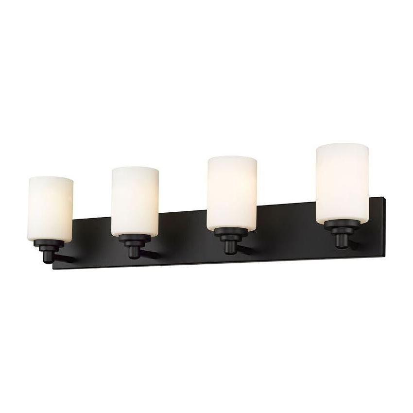 Soledad 4-Light Vanity