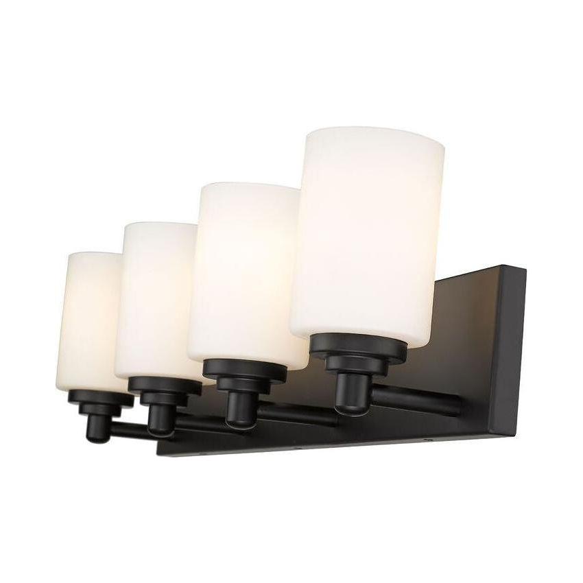 Soledad 4-Light Vanity