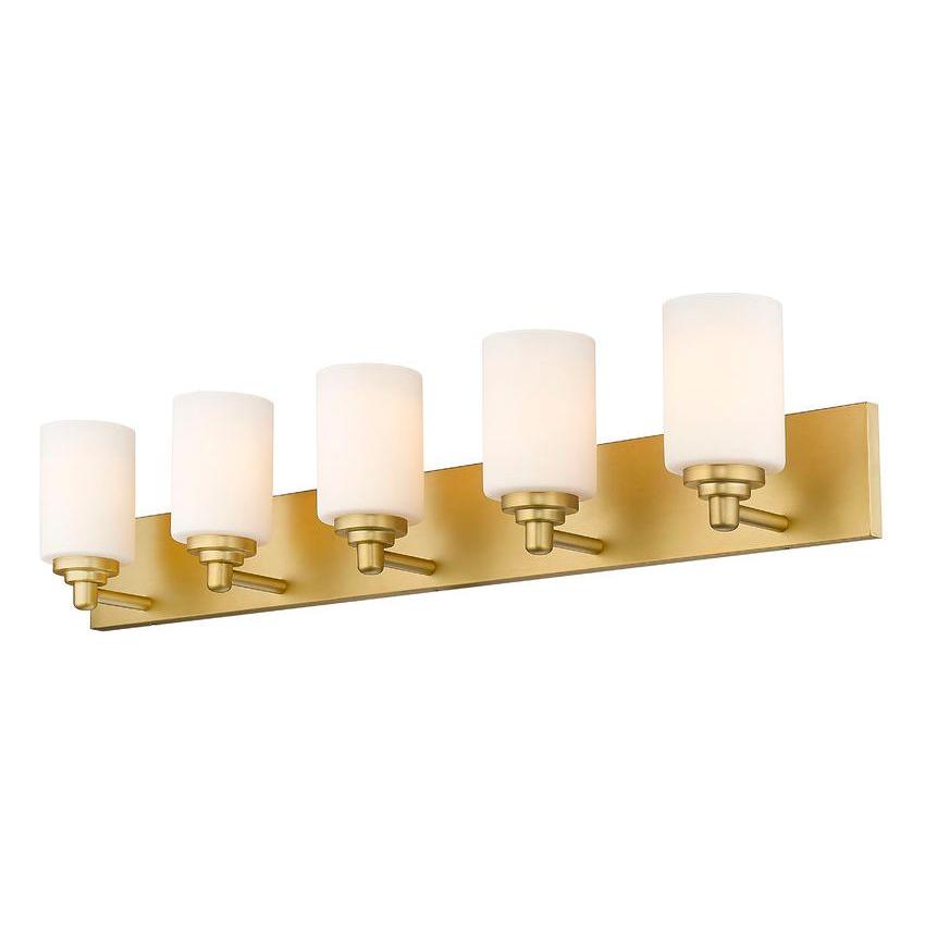 Soledad 5-Light Vanity