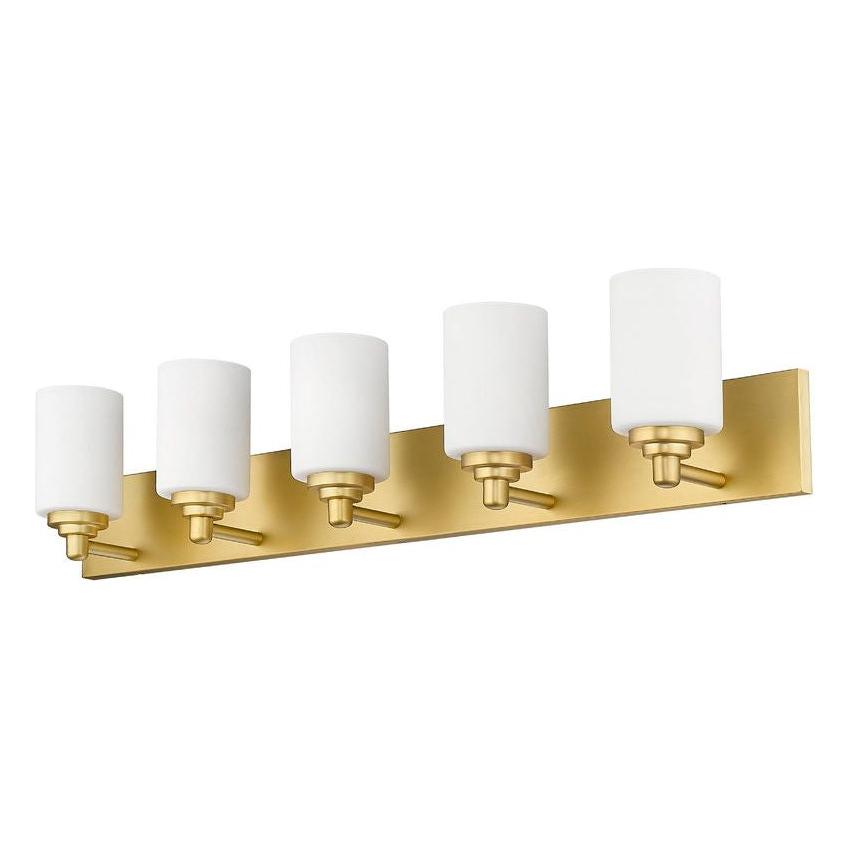 Soledad 5-Light Vanity