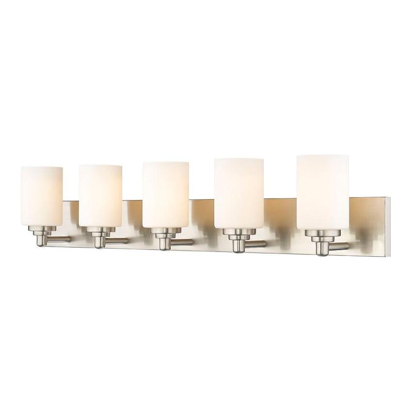 Soledad 5-Light Vanity