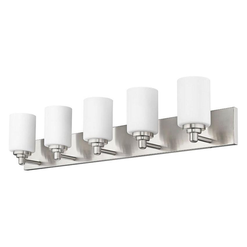 Soledad 5-Light Vanity