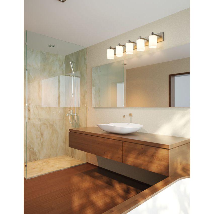 Soledad 5-Light Vanity