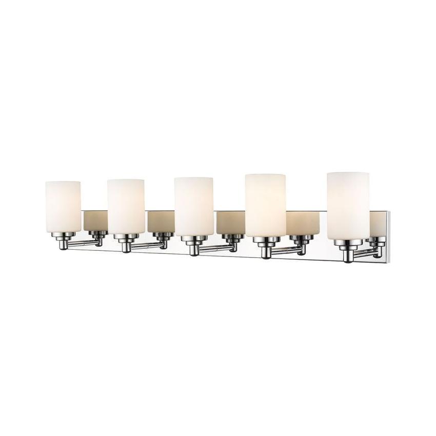 Soledad 5-Light Vanity