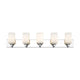 Soledad 5-Light Vanity