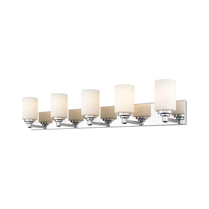 Soledad 5-Light Vanity