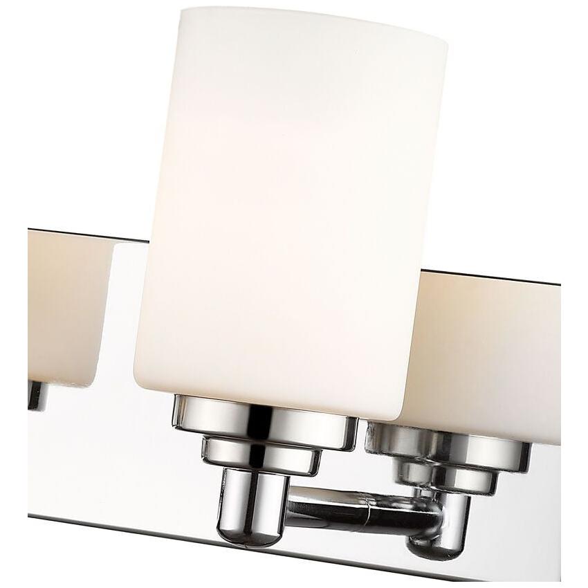 Soledad 5-Light Vanity